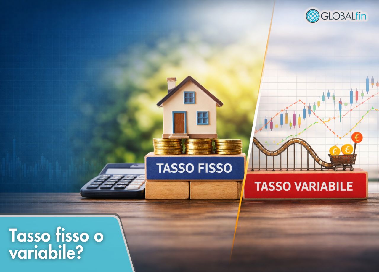 tasso fisso o variabile